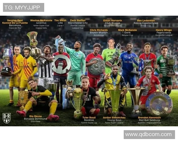 2017赛季足球明星盘点：各大联赛顶尖球员表现与荣耀回顾