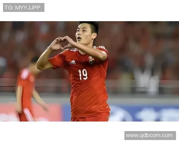 2025年中国足球球星实力排名前十分析与未来发展趋势