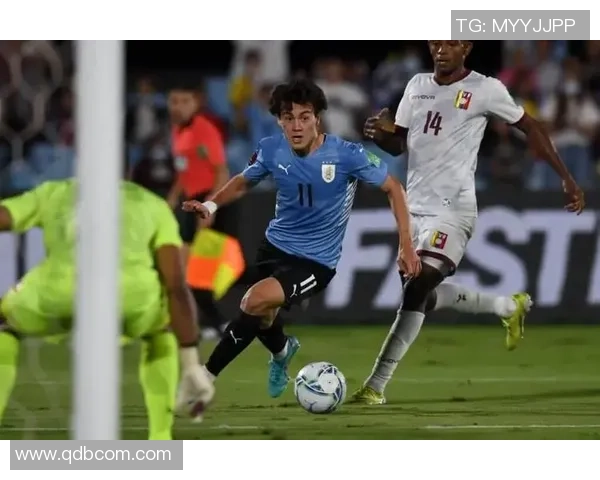 20年前乌拉圭足球明星回顾 他们如何改变了世界足球的历史