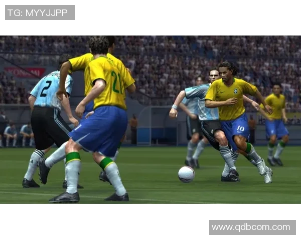 《全球足球巨星激战全明星对决掌控赛场胜利》