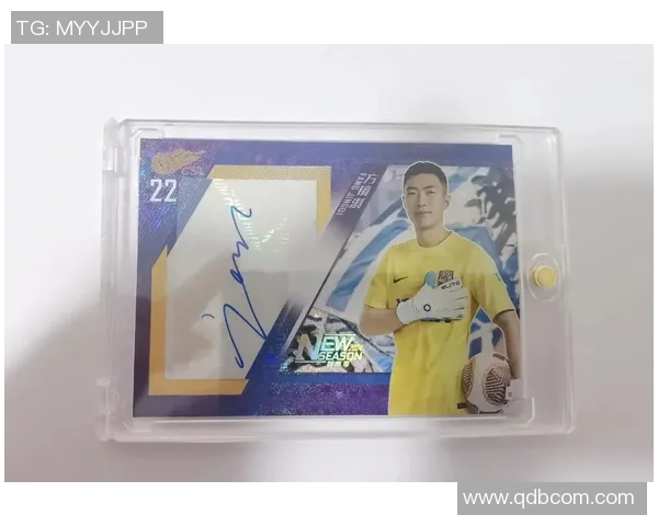 OP球星卡足球收藏价值解析与未来市场潜力全面深度解读 OP球星卡足球收藏价值解析与未来市场潜力全面深度解读