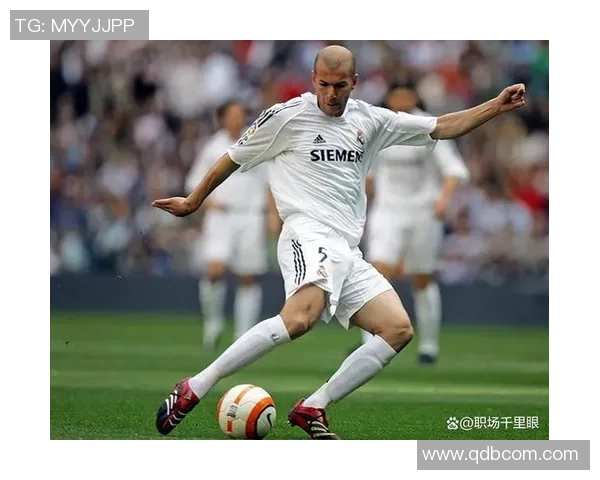 世界足球过人技巧大师盘点 这些球星如何轻松突破防线