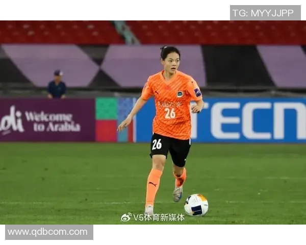 中国女足新星崭露头角 谁将成为未来的领军人物