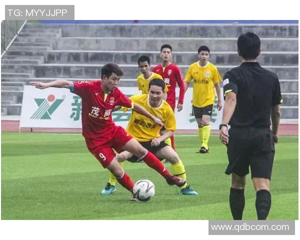 云浮足球球星名单及其成就分析，揭示地方足球崛起之路