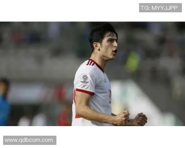 伊朗足球天才阿兹蒙：从沙尔克04到欧洲足坛的崛起之路