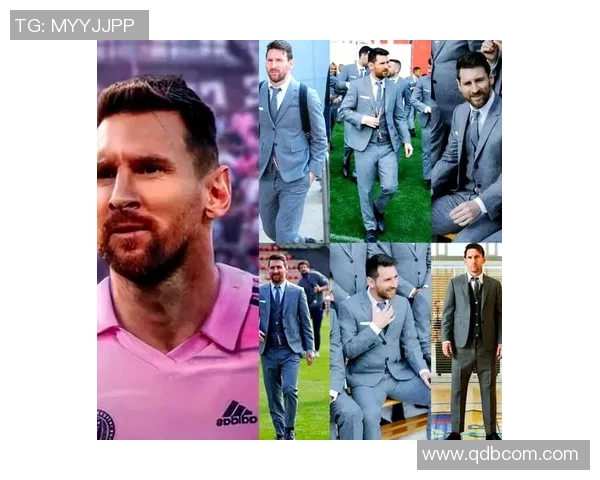 全球球迷热议哪位足球球星颜值与球技同样让人心动