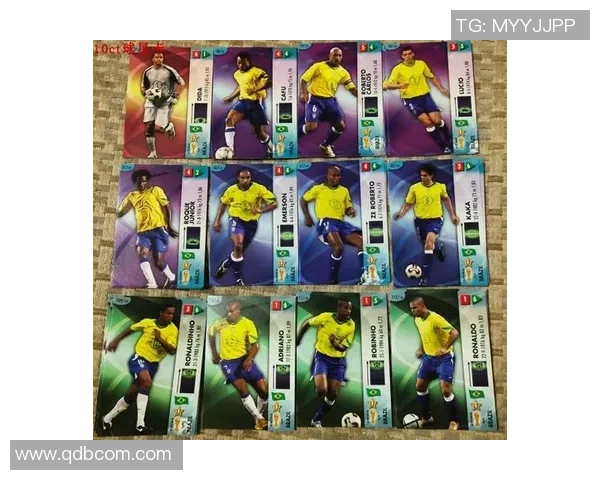 换球星卡大揭秘 足球队卡片交易全程揭秘与收藏心得分享