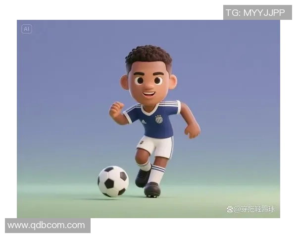 抖音热议的足球球星是谁 他凭什么成为新一代流量担当