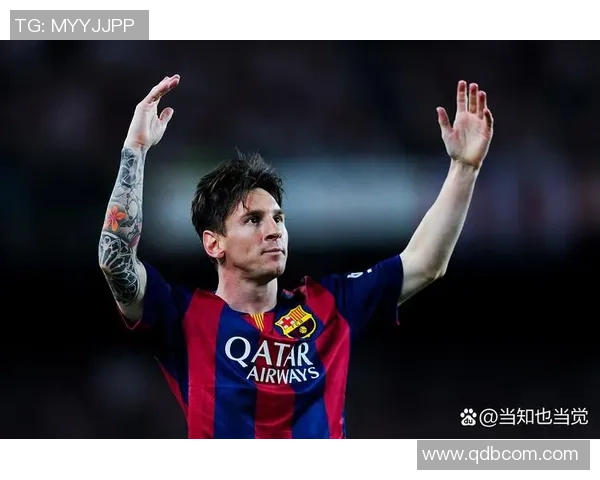 足球巨星的光环与负担 如何在高压下塑造顶级球员的心理承受力